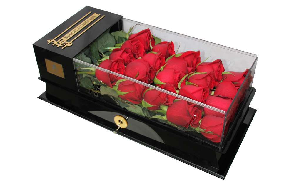 Musical flower box-image-3